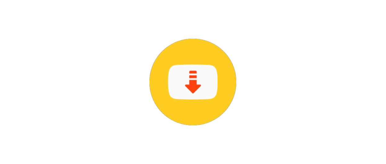 Snaptube YouTube Downloader App