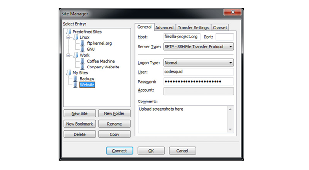 FTP